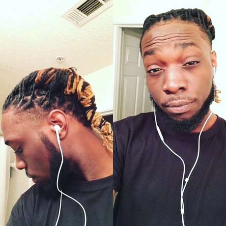 FamousFinesse star sexy image