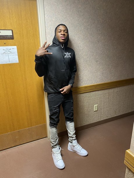 Trey len Franklin star high quality pictures