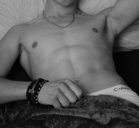 Dudmenn sex model image