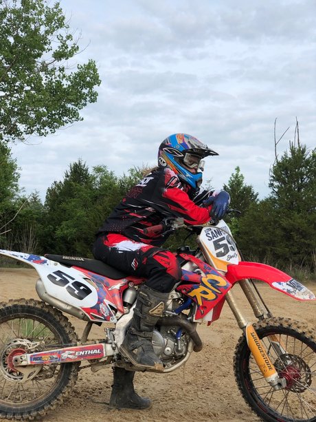 Daniel Sanford xxx star pics