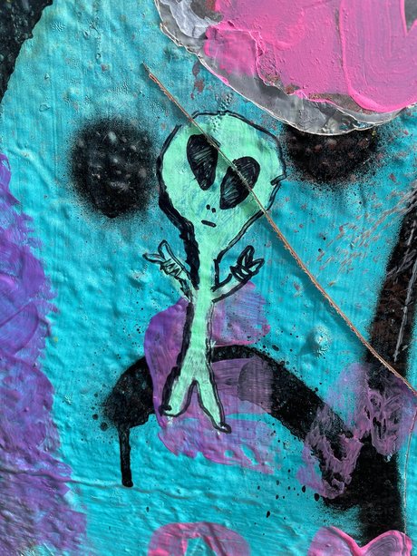 Maeven hd star photo