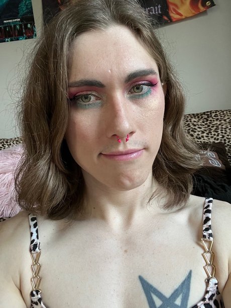 Evil dark goddess star high quality photos