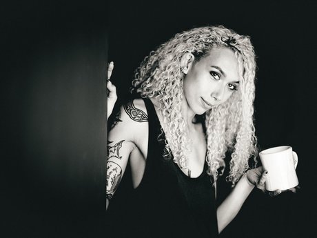 EveWilliams naked star archive