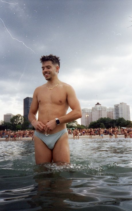 Evan Knoxx star top pictures