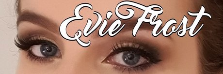 Evie Frost model hot images