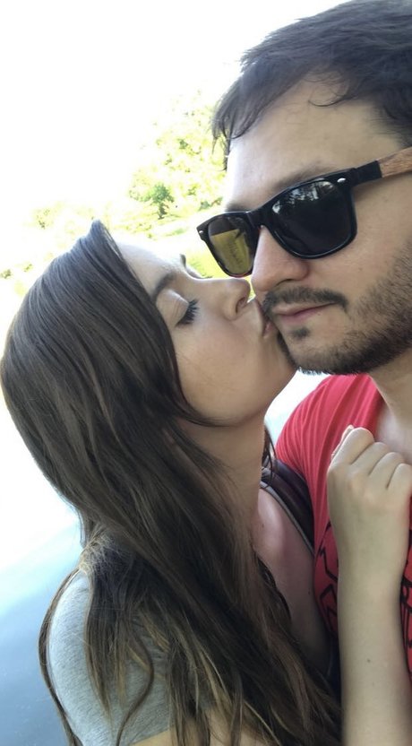 Jay Parker nude pornstar pictures