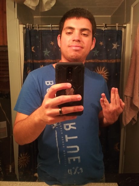 Bryan Reyes nudes star pictures