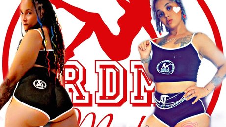 RDM Modelz Promo hot model photos