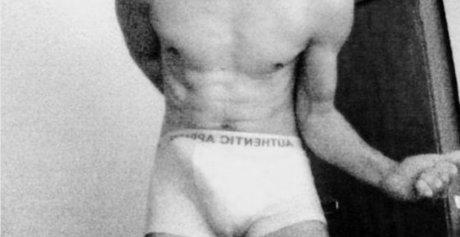 Raz is fab model naked gallery