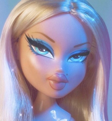 R A Z hot pornstar picture