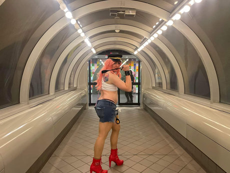 RayOnDisplay naked star img