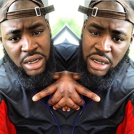 RayJ Cum star naked pics