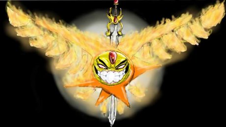 Ray CHAOS star perfect images