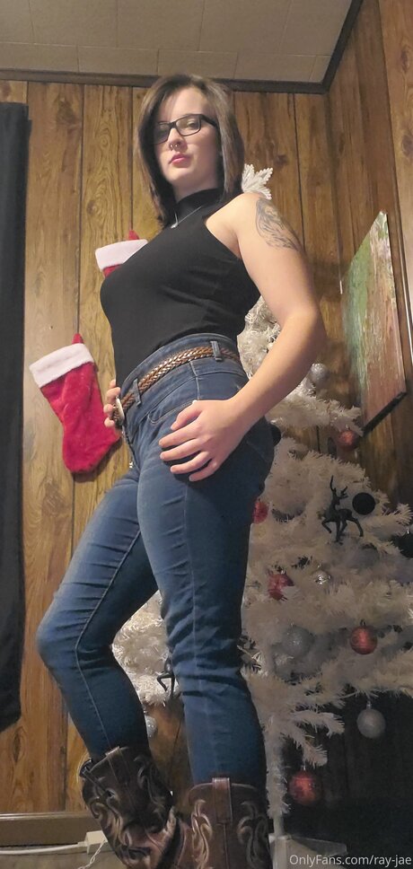 Ray Jae nudes star img