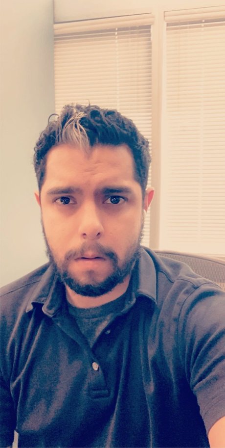 Raul Pacheco nude pornstar pics