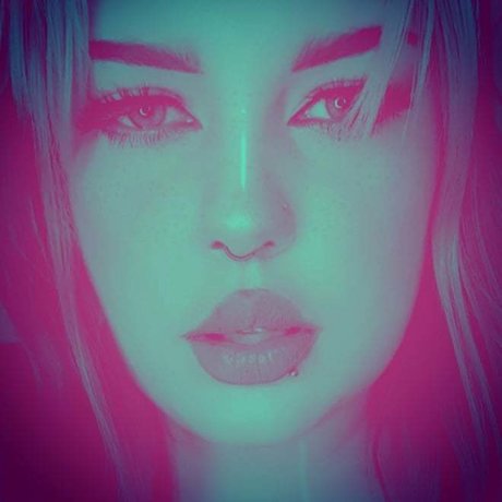 Raven revolution art actress pic