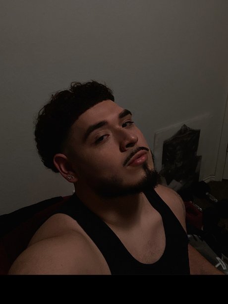 EXCLUSIVE TRAPHOUSE X_ star nude photo