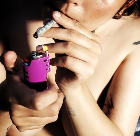 RareDisabledStoner pornstar nudes images