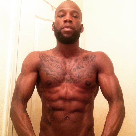 Rarebreedmike model nice image