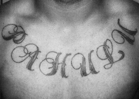 Coconut Ranger hd star img