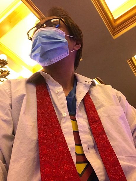 Rand McNally model exclusive photos