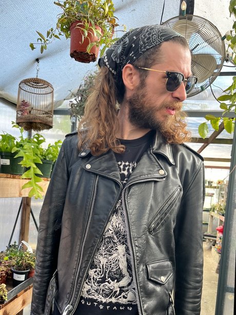 ramsheadbigmuff star hot pics