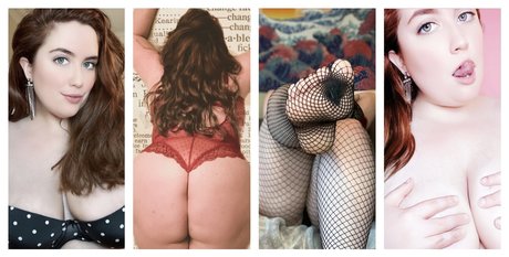_VIP BBW Ramsey Nirvana TOP 4 4_ nude actress archive