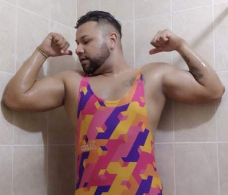 RAMSES FARA ON pretty star pictures