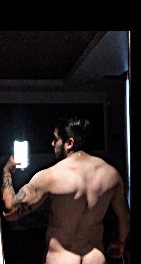 Ramon Ruiz perfect actress picture