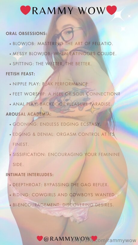 RAM star perfect photo