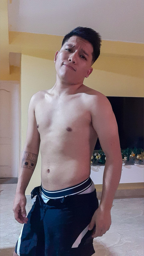 Richi amp ampCaligula porn model pics