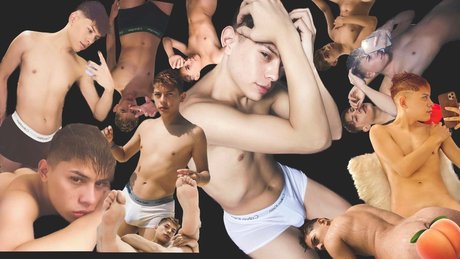 Richar castro porn star archive