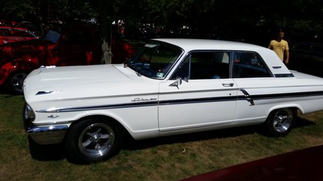 Richard 3rd top model pics