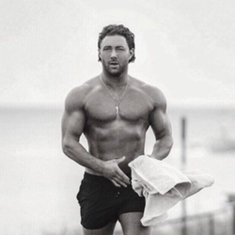 Ricci Guarnaccio pornstar sexy image