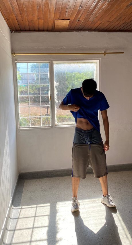 Ricardo Castilla free star photos