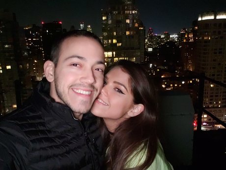 RicanPeekan art actress gallery