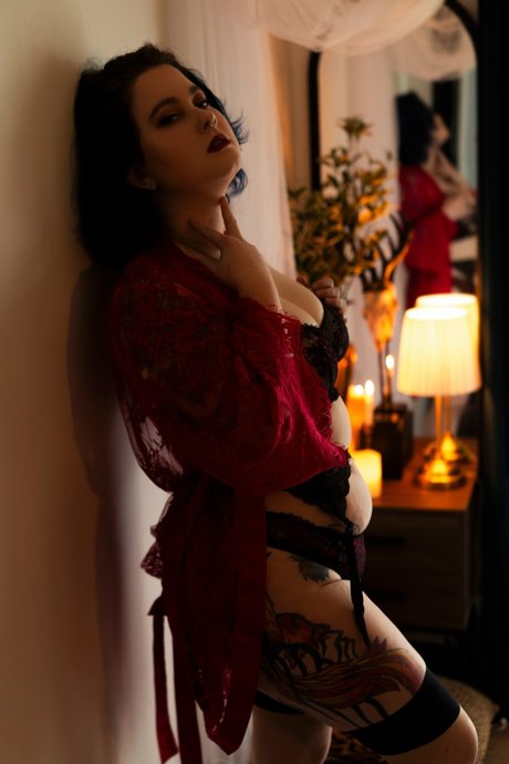 Riae Dragon hot star archive