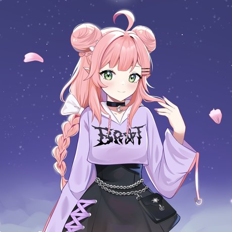 Ria Thornston Ariana in the Multiverse xxx model photo