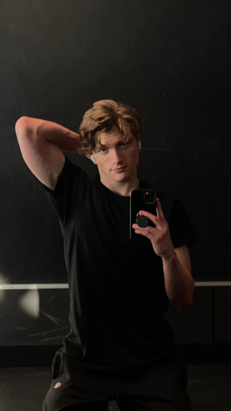 Rhys Dawkins high quality model archive