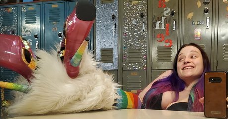 Rhiannon Exotic art model pics