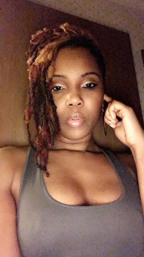 Jamaica exclusive actress archive