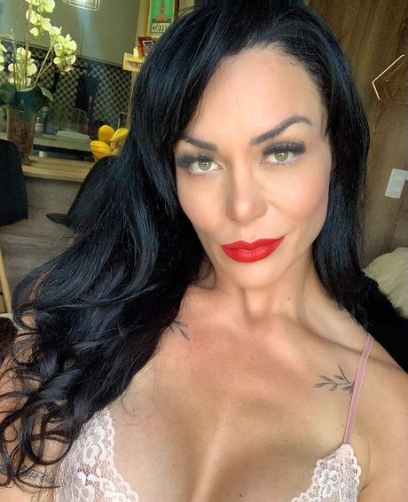 Rhenata Schmidt pornstar naked pictures