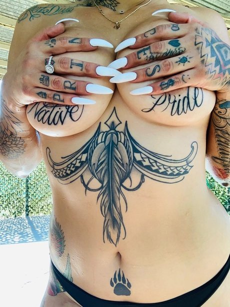 RezDiva sex pornstar picture