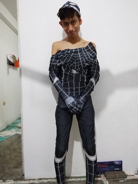 Reyes Peralta free pornstar photos