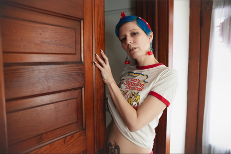 Resa Vicious_ erotic actress pic