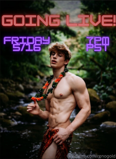 Reno Gold_ nice star image