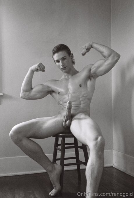 Reno Gold_ nude star images