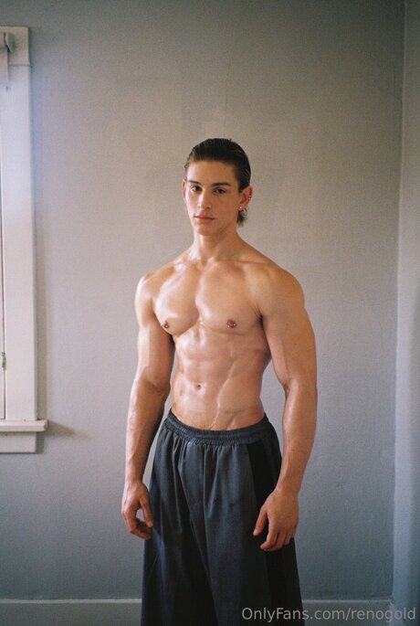 Reno Gold_ perfect model galleries