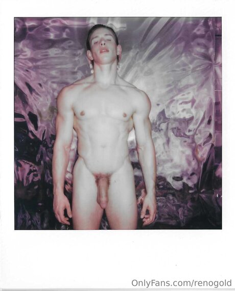 Reno Gold_ porn model pics