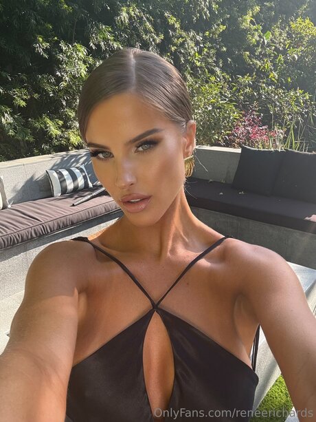 Renee Richards_ pornstar erotic pic